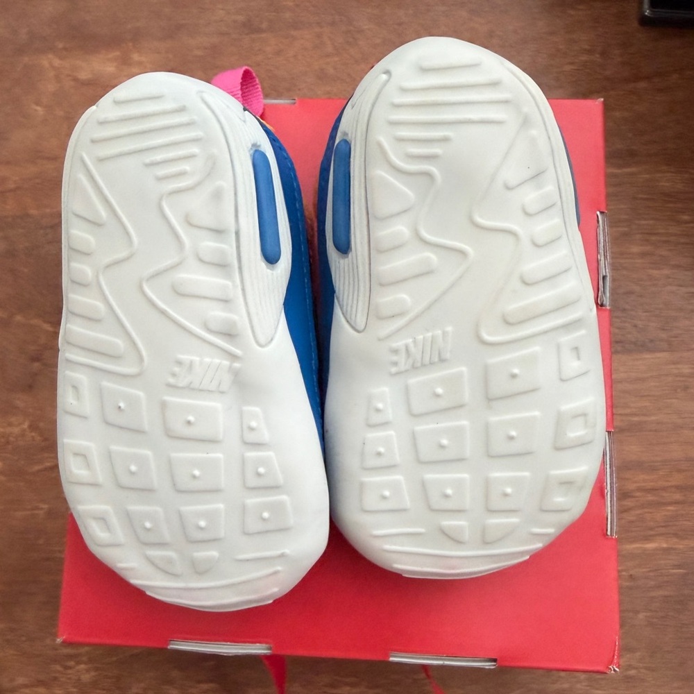 Nike air max 90 cb
Brand new - Picture 4 of 4